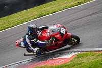 Advanced Group Red Bikes